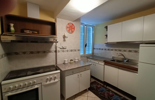 Castellammare di Stabia Apartment | Cozy Apartment for 2-5 Guests in Historic Center