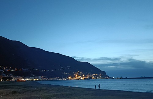 Castellammare di Stabia Apartment | Cozy Apartment for 2-5 Guests in Historic Center