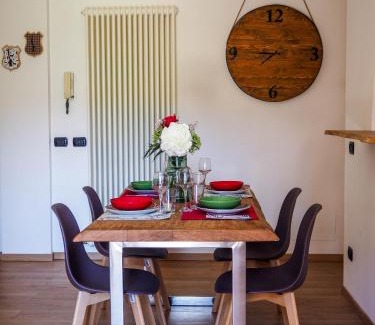 San Benedetto Val di Sambro Apartment | Cozy Apartment in the Heart of Tuscan-Emilian Appennines