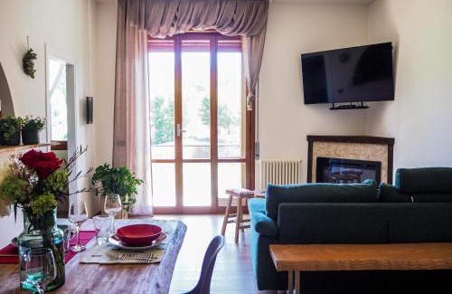 San Benedetto Val di Sambro Apartment | Cozy Apartment in the Heart of Tuscan-Emilian Appennines