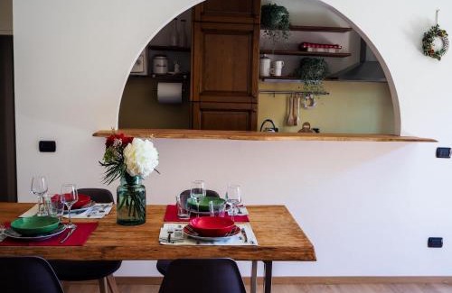 San Benedetto Val di Sambro Apartment | Cozy Apartment in the Heart of Tuscan-Emilian Appennines