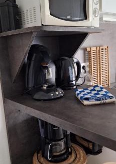 Saint-Pierre-des-Corps Apartment | Appart'Jardin