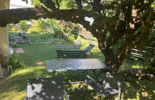Soisy-sous-Montmorency Apartment | Family-Friendly Stay at Appart Jardin Lac Casino Enghien