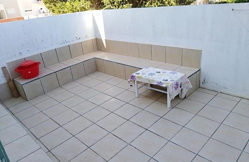 Mansoura Apartment | Family-Friendly Appart.kelibia by Tunisia's Beautiful Sea