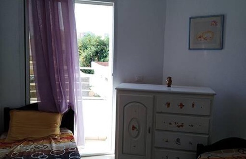 Mansoura Apartment | Family-Friendly Appart.kelibia by Tunisia's Beautiful Sea