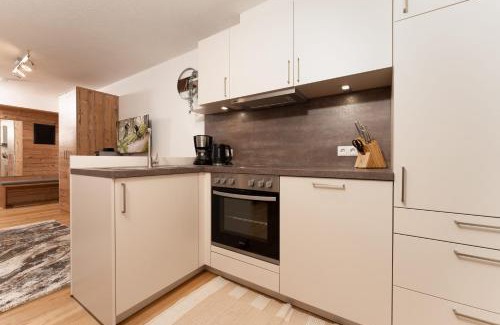 Laengenfeld Apartment | Pet-Friendly Retreat at Appart Klotz - Rated 9/10 by Guests