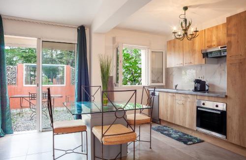 Ginasservis Apartment | Discover Les Salons du Bastier 2: Family-Friendly Retreat