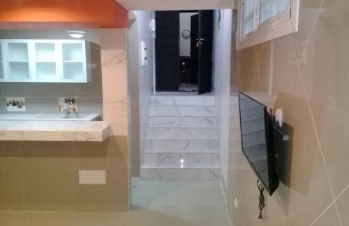 Baguida Apartment | Experience Family Comfort at Appart M'Rode Baguida