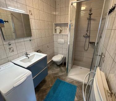 Saint-Jean-de-Maurienne Apartment | Pet-Friendly Retreat at Appart Maurienne: Rated 8.2/10