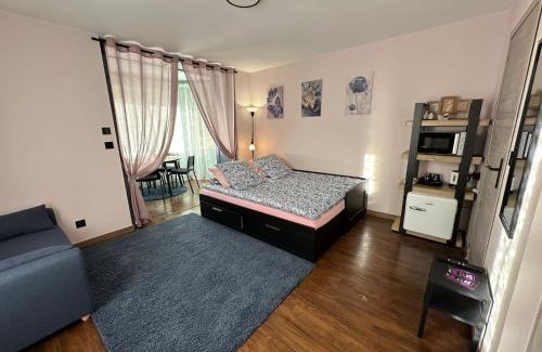 Lure Bed & Breakfast | Enjoy Family-Friendly Stays at Appart O'key - 8.3/10 Rating