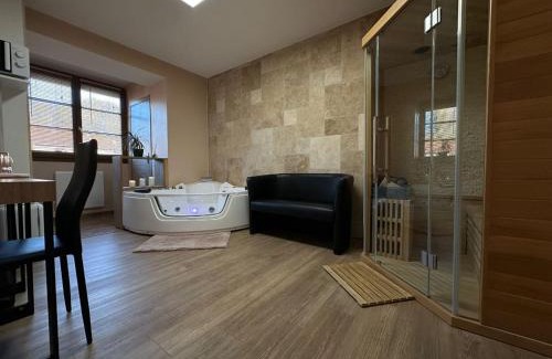 Lure Bed & Breakfast | Enjoy Family-Friendly Stays at Appart O'key - 8.3/10 Rating