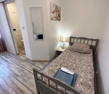 Lure Bed & Breakfast | Enjoy Family-Friendly Stays at Appart O'key - 8.3/10 Rating