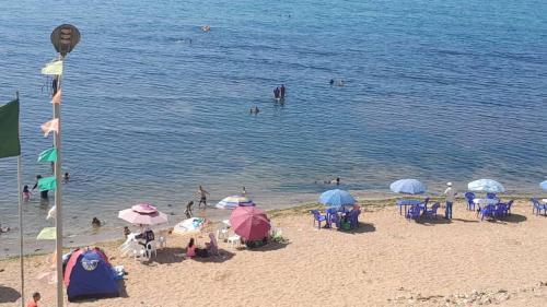 Tipaza Province Apartment | Appart paillote bou ismail