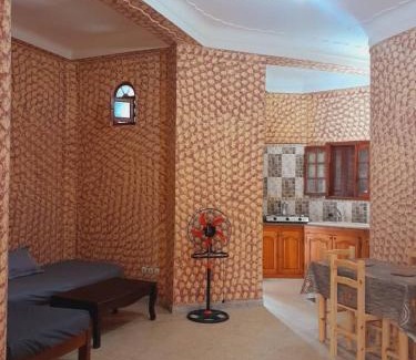 Tipaza Province Apartment | Appart paillote bou ismail