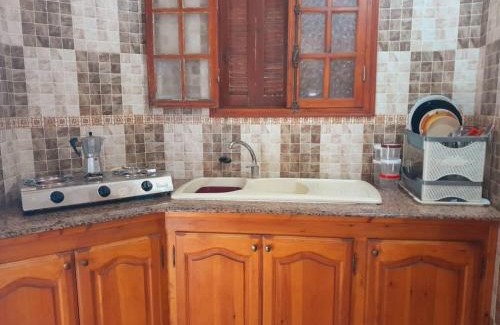 Tipaza Province Apartment | Appart paillote bou ismail