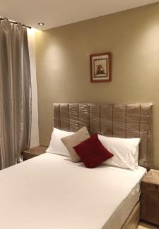 Tangier Apartment | Appart palmas family only