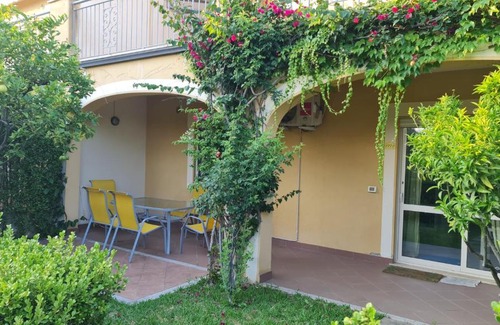 Pizzo Apartment | Delightful Stay at Appart Pizzo Beach Club Resort