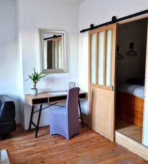 Lisieux Apartment | Central Apartment with Cathedral View & High-Speed Internet
