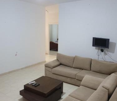 Plage Ejjehmi Apartment | Discover Appart privé: Ideal for Family Getaways