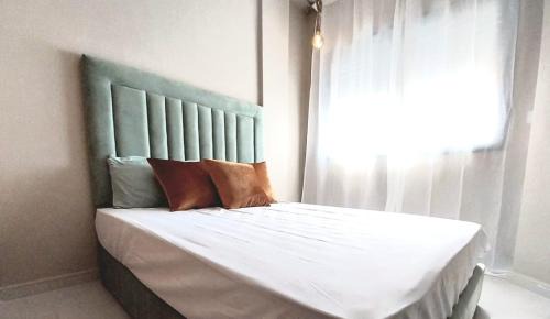 Deroua Apartment | Convenient Appart Relax near the Airport, Family-Friendly Stay