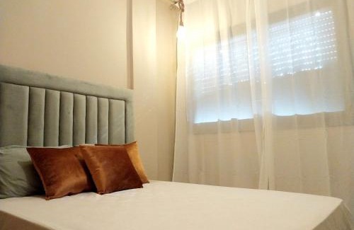 Deroua Apartment | Convenient Appart Relax near the Airport, Family-Friendly Stay