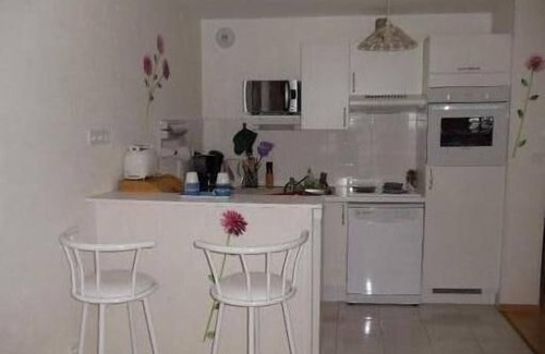 Le Treport Apartment | Highly Rated Appart. ROC for Families Near Port & Shops