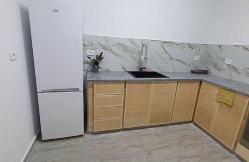 Ras Jebel Apartment | Budget-Friendly Appart S+1 Steps from the Beach