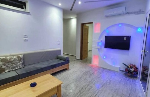 Ras Jebel Apartment | Budget-Friendly Appart S+1 Steps from the Beach