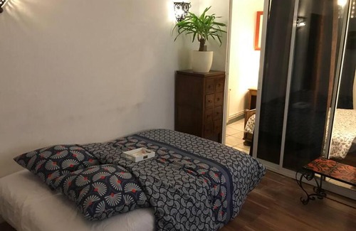 Romilly-sur-Seine Apartment | Family-Friendly Stay at Appart Sofia Near Disneyland Paris
