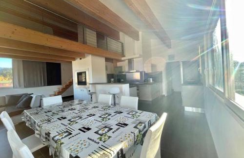 Propriano Apartment | Spacious Ocean View Apartment for 4 - Guest Rated 9.1
