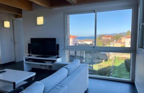 Propriano Apartment | Spacious Ocean View Apartment for 4 - Guest Rated 9.1