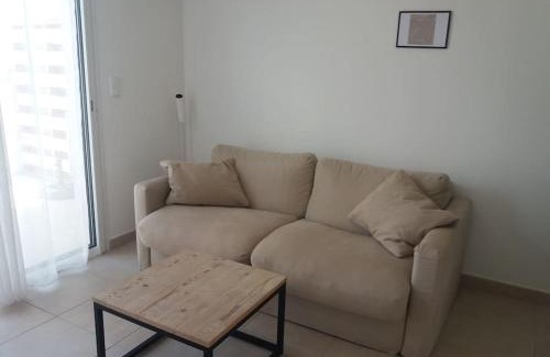 Bravone Apartment | Seaside T3 Apartment with Pool and Mountain Views