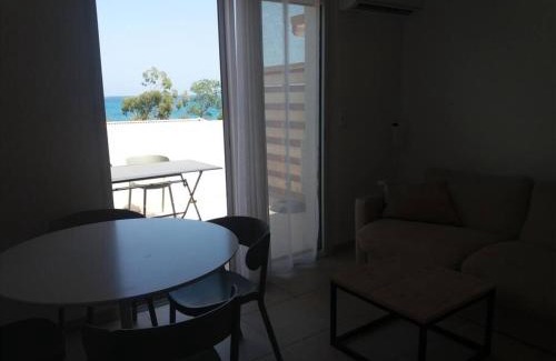 Bravone Apartment | Seaside T3 Apartment with Pool and Mountain Views