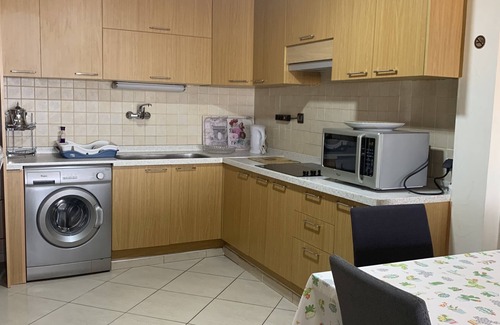 Tamrhakht Apartment | Beachfront Appart Taghazout BAY with Ocean View Terrace