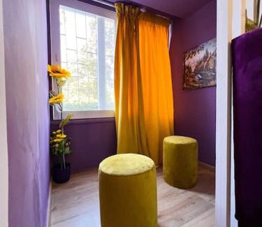 Quartier Hassan Apartment | Unique Appart in the Heart of Hassan - Family & Pet Friendly