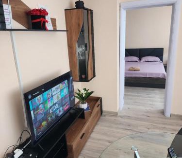 Veliko Tarnovo Apartment | Appart VERONIKA