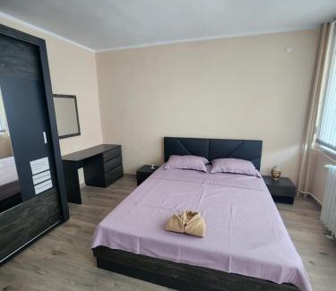 Veliko Tarnovo Apartment | Appart VERONIKA