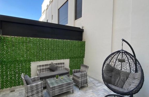 RACINE EXTENSION Apartment | appart youssef