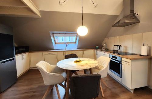 Jambes Apartment | Child-Friendly Retreat at Appart4you – Rated 9/10
