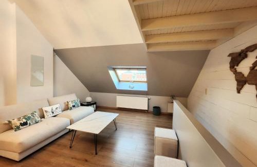 Jambes Apartment | Child-Friendly Retreat at Appart4you – Rated 9/10