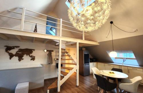 Jambes Apartment | Child-Friendly Retreat at Appart4you – Rated 9/10