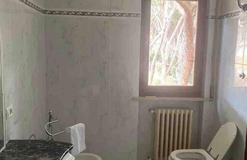 Castiglione della Pescaia Apartment | Seaside Apartment with Garden, Parking & High Guest Rating