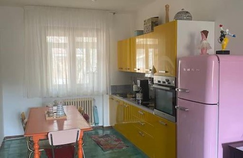 Castiglione della Pescaia Apartment | Seaside Apartment with Garden, Parking & High Guest Rating
