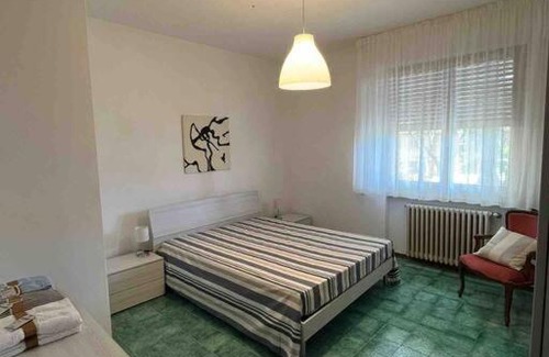 Castiglione della Pescaia Apartment | Seaside Apartment with Garden, Parking & High Guest Rating
