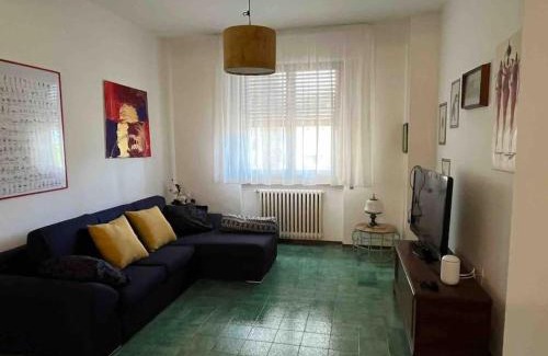 Castiglione della Pescaia Apartment | Seaside Apartment with Garden, Parking & High Guest Rating
