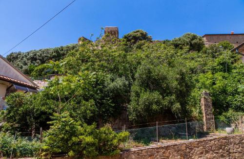 Castiglione della Pescaia Apartment | Appartamenti Remota
