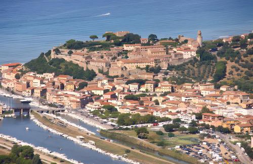 Castiglione della Pescaia Apartment | Appartamenti Remota