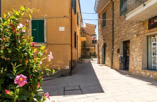 Castiglione della Pescaia Apartment | Appartamenti Remota