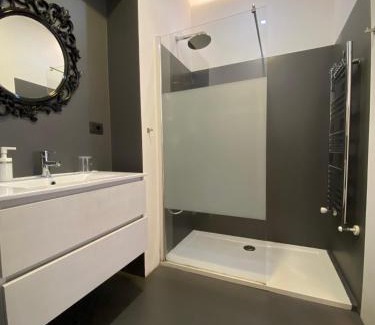 San Paolo Apartment | Discover Appartaloft Centrale VR48: Family & Pet Friendly Stay