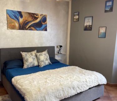 Castelletto Sopra Ticino Apartment | Child-Friendly Appartamento - Casa Usignolo, Rated 9.6/10